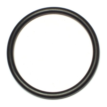 2-1/2"" x 2-7/8"" x 3/16"" Rubber O-Rings 5PK -  MIDWEST FASTENER, 78201